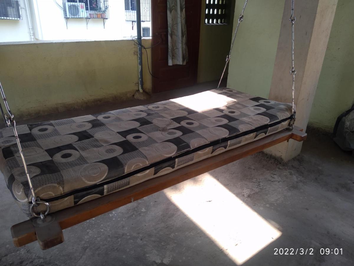 Sudeep Bungalow Alībāg Eksteriør billede