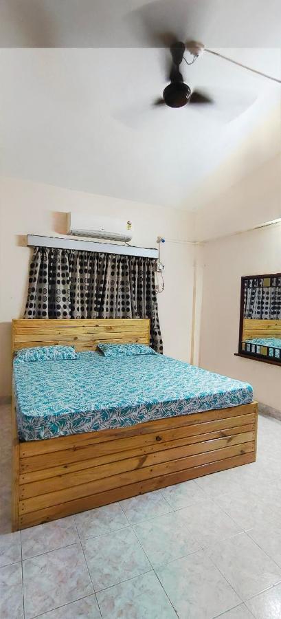 Sudeep Bungalow Alībāg Eksteriør billede