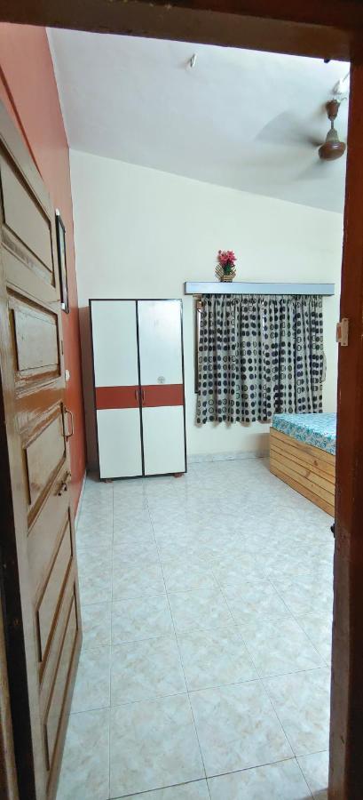 Sudeep Bungalow Alībāg Eksteriør billede