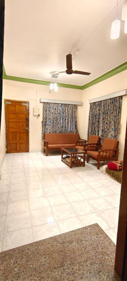Sudeep Bungalow Alībāg Eksteriør billede