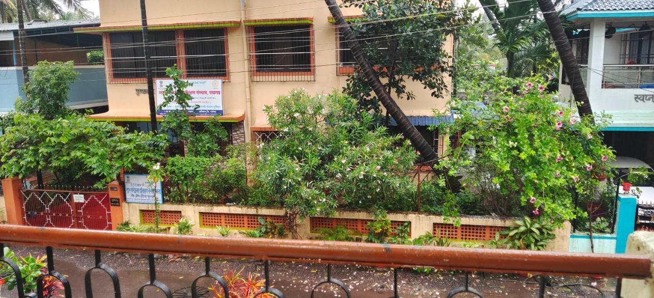 Sudeep Bungalow Alībāg Eksteriør billede