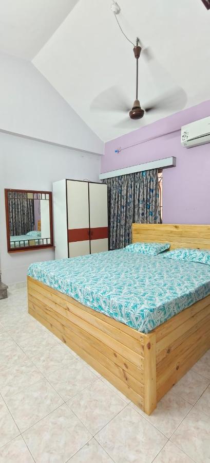 Sudeep Bungalow Alībāg Eksteriør billede