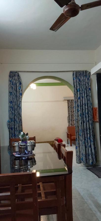 Sudeep Bungalow Alībāg Eksteriør billede