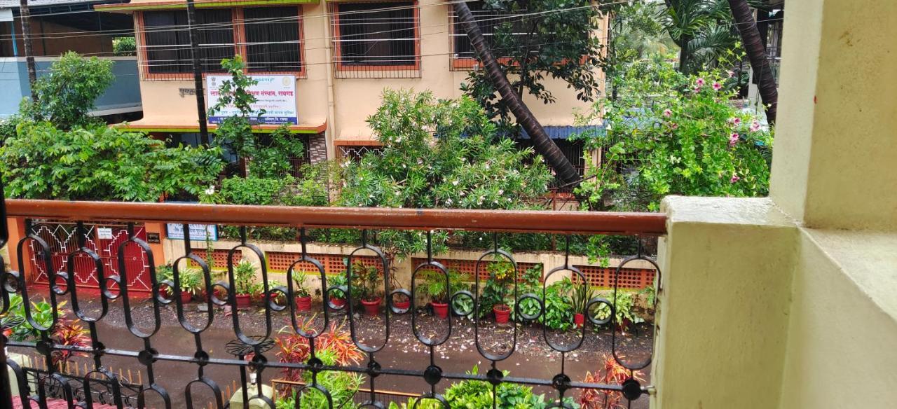 Sudeep Bungalow Alībāg Eksteriør billede