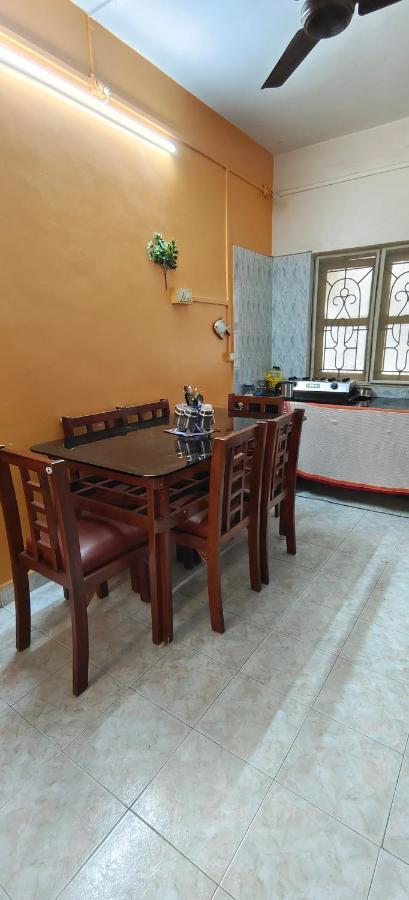 Sudeep Bungalow Alībāg Eksteriør billede