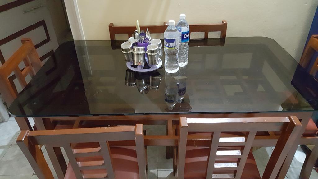 Sudeep Bungalow Alībāg Eksteriør billede