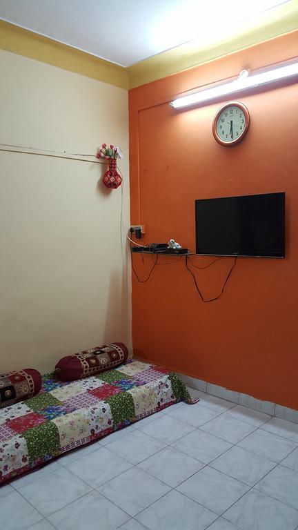 Sudeep Bungalow Alībāg Eksteriør billede