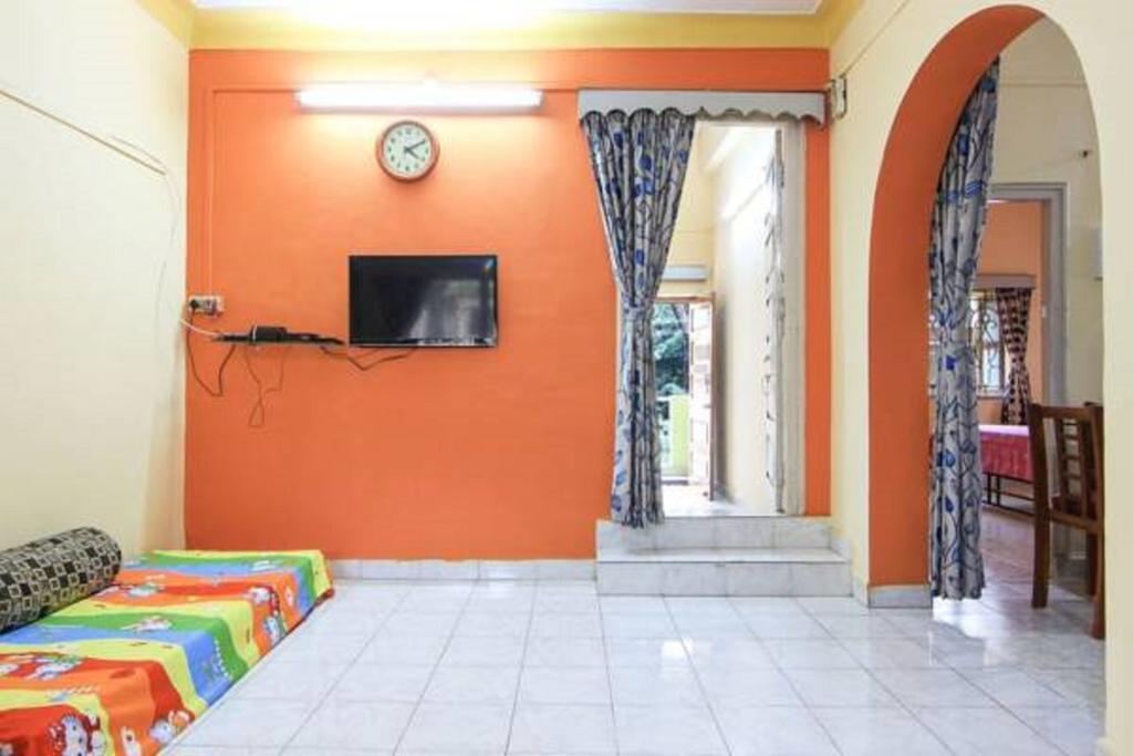 Sudeep Bungalow Alībāg Eksteriør billede