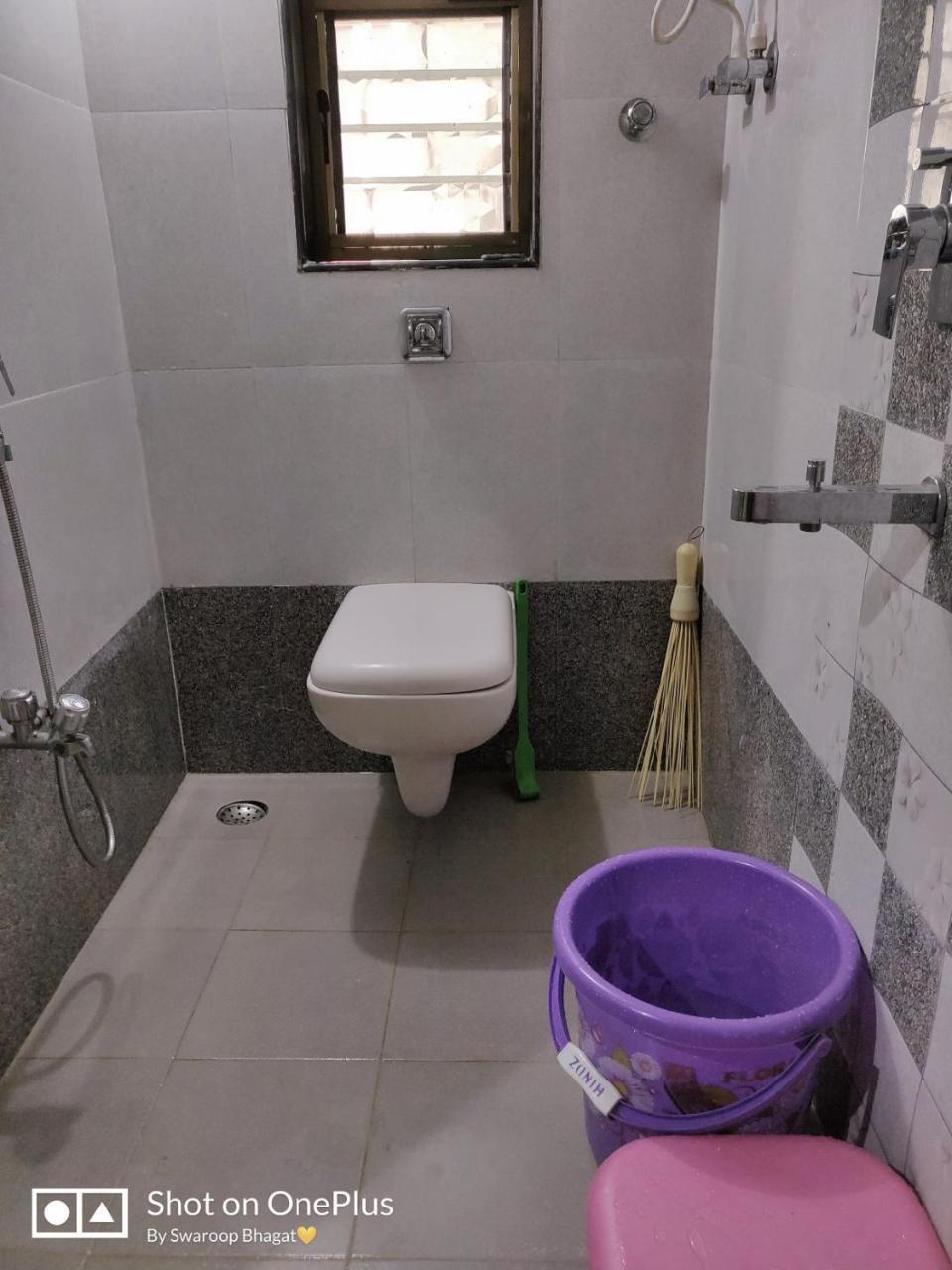 Sudeep Bungalow Alībāg Eksteriør billede